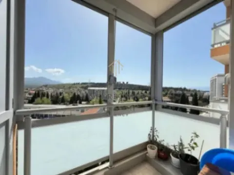 Prodaja, jednosoban stan, 43m², City Kej, Podgorica - image 4