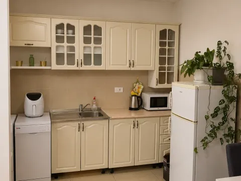 Rent, one bedroom apartment, 50m², Tuški Put, Podgorica - image 4