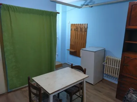 Sale, one bedroom apartment, 19m², Sajmište, Novi Sad - image 7
