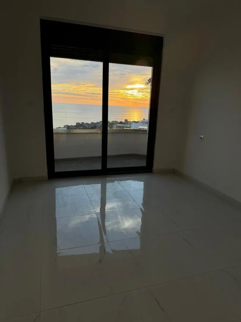 Prodaja, jednosoban stan, 43m², Pinješ, Ulcinj