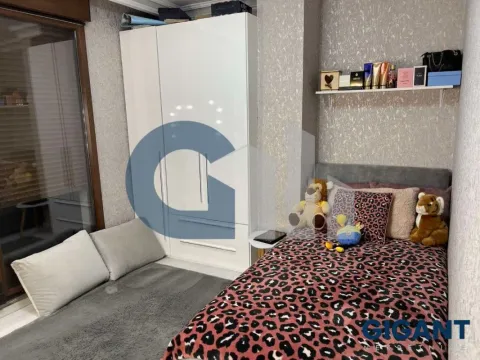 Prodaja, trosoban stan, 100m², Savski Venac, Beograd - image 10