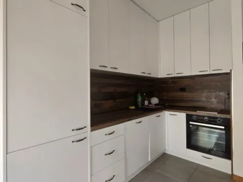Izdavanje, jednosoban stan, 50m2, City Kvart, Podgorica Izdavanje, jednosoban stan, 50m2, City Kvart, Podgorica