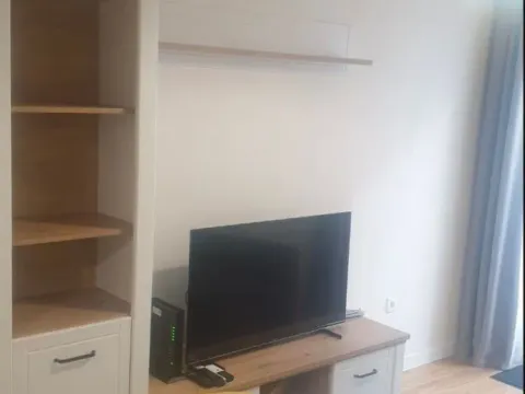 Izdavanje, jednosoban stan, 43m², Central Point, Podgorica - image 8