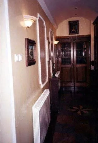 Sale, house, 160m², Kapitareva Gradina, Beograd