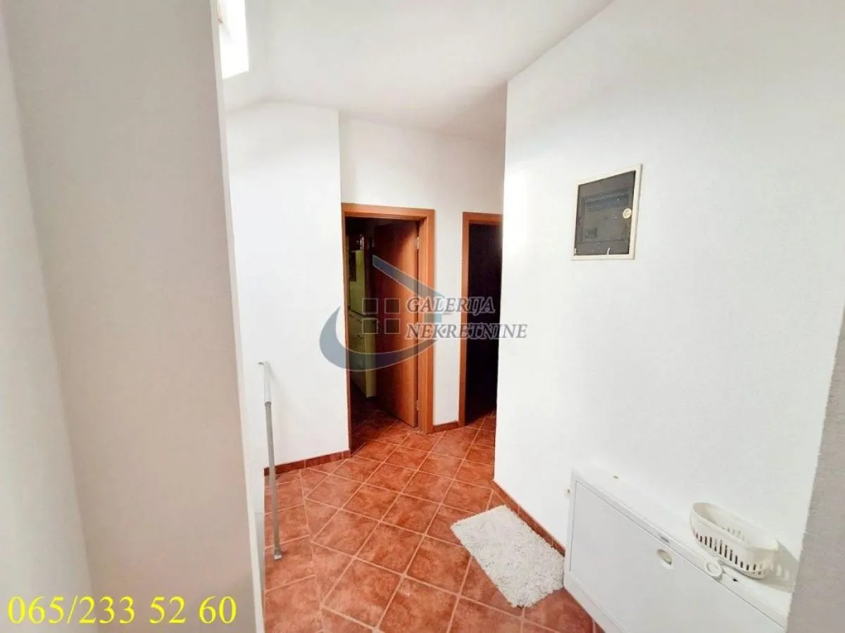 Prodaja, stan, 96m², Veliki Mokri Lug, Zvezdara Sve Podlokacije