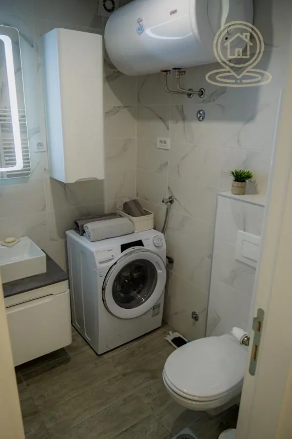 Rent, three bedroom apartment, 72m², Medijana, Niš