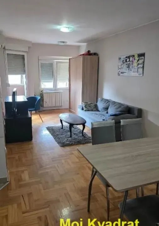 Prodaja, dvosoban stan, 48m², Lekino Brdo, Voždovac Sve Podlokacije