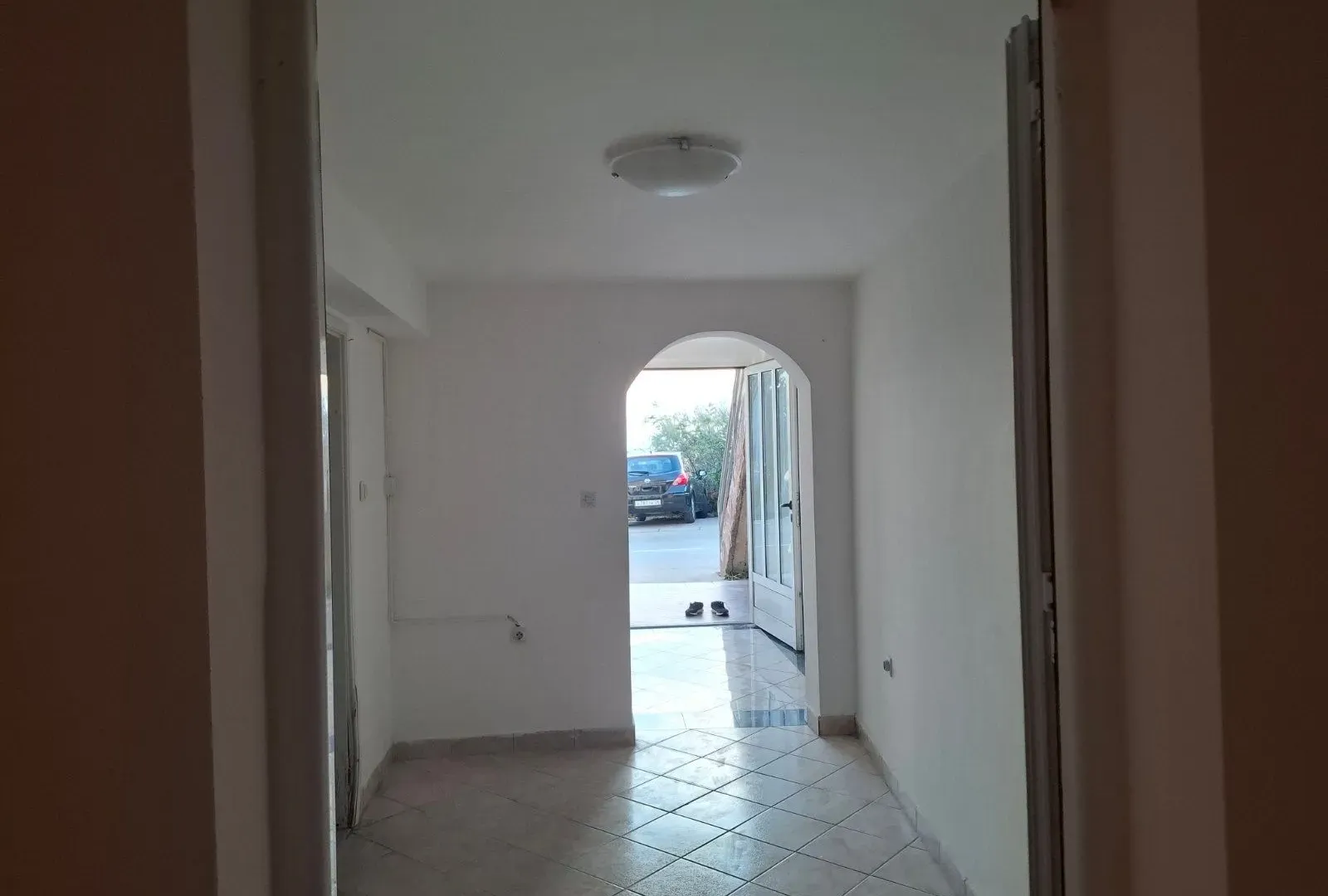 Sale, office space, 173m², Petrovac, Budva