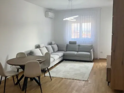 Izdavanje, jednosoban stan, 47m², Stari Aerodrom, Podgorica - image 2