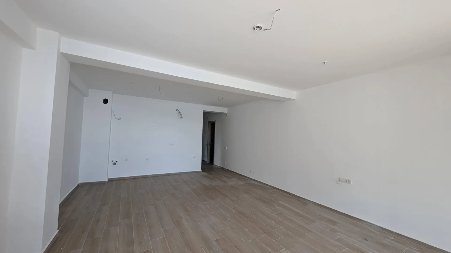 Sale, apartment, 57m², Rafailovići, Budva