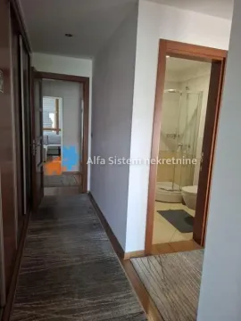 Rent, three bedroom apartment, 100m², Palilulska Pijaca, Palilula Sve Podlokacije - image 7