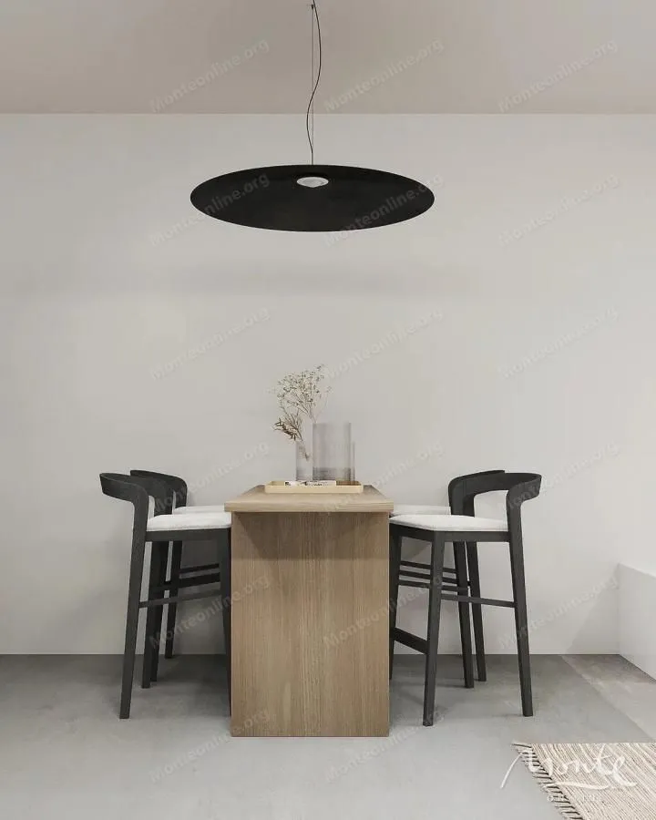 Prodaja, jednosoban stan, 79m², Tivat, Crna Gora