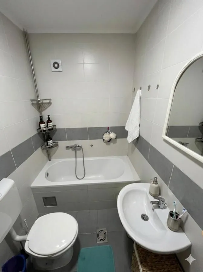 Prodaja, jednosoban stan, 39m², Petrovaradin, Novi Sad