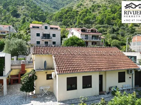 Prodaja, kuća, 77m², Prčanj, Kotor - image 2