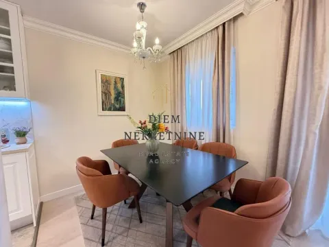 Rent, three bedroom apartment, 95m², Preko Morače, Podgorica - image 15