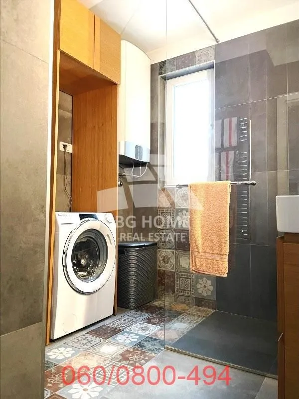 Rent, three bedroom apartment, 74m², Vračar Sve Podlokacije, Beograd