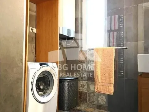 Rent, three bedroom apartment, 74m², Vračar Sve Podlokacije, Beograd - image 15