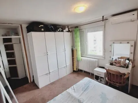 Prodaja, trosoban stan, 67m², Liman 3, Novi Sad Sve Podlokacije - image 5