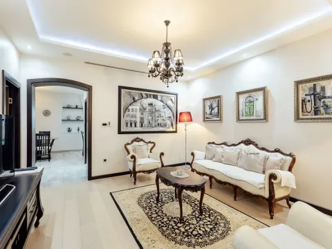 Prodaja, dvosoban stan, 117m², Stari Grad Kotor, Kotor - image 3