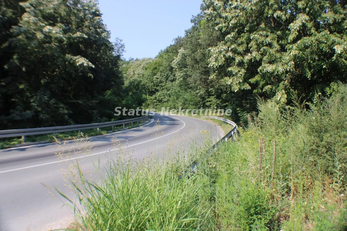 Prodaja, plac, 6531m², Beočin, Srbija