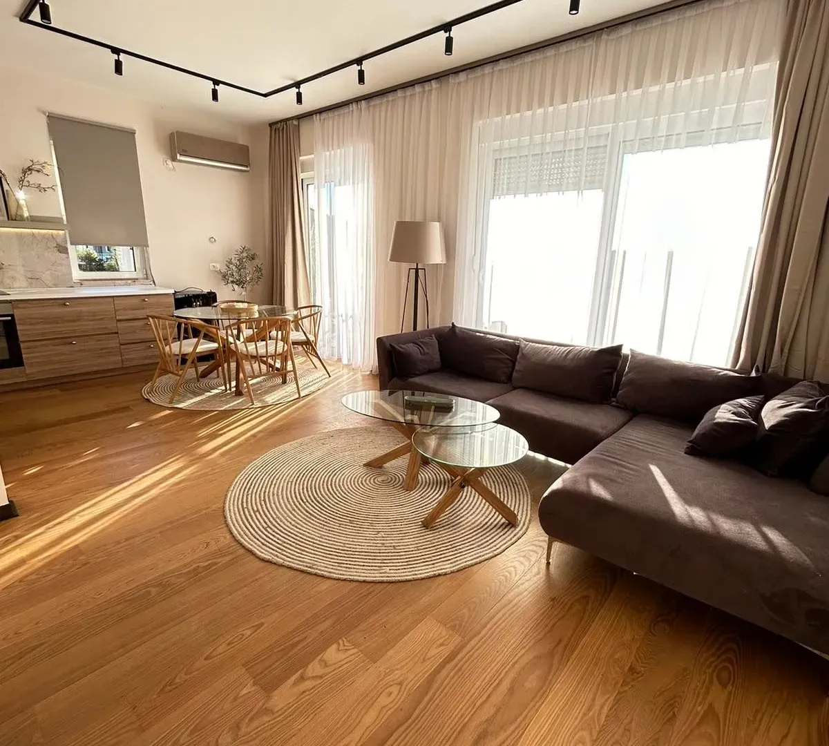 Prodaja, stan, 76m², Budva, Crna Gora