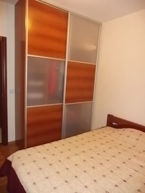 Prodaja, stan, 54m², Budva, Crna Gora