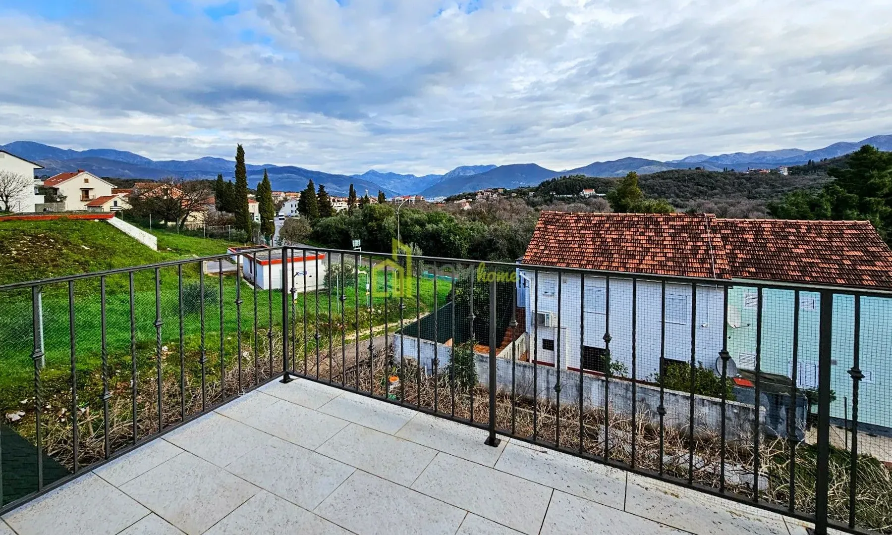 Sale, house, 100m², Radovići, Tivat