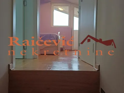 Sale, three bedroom apartment, 84m², Zemun Gornji Grad, Zemun Sve Podlokacije - image 13