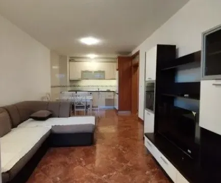 Izdavanje, jednosoban stan, 53m², Centar, Bar - image 12