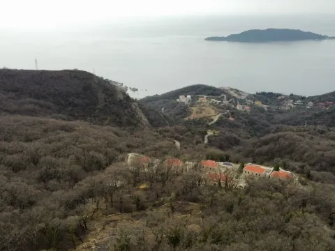 Prodaja, plac, 2170m², Kuljače, Budva - image 10