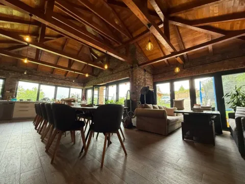 Prodaja, kuća, 270m², Petrovaradin, Novi Sad - image 72