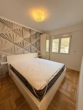 Sale, two bedroom apartment, 63m², Lazi, Budva - image 13