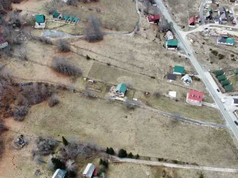 Prodaja, plac, 13000m², Žabljak, Crna Gora - image 2