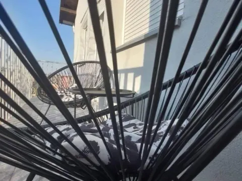 Izdavanje, jednosoban stan, 38m², Grbavica, Novi Sad Sve Podlokacije - image 17