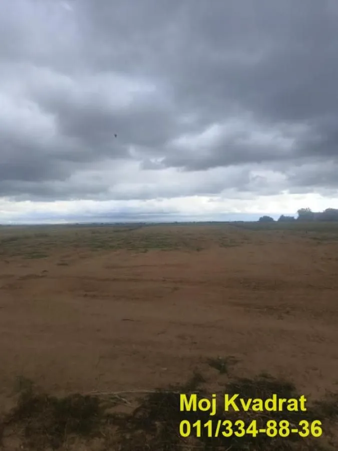 Prodaja, plac, 18371m², Radiofar, Surčin