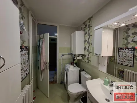 Prodaja, dvosoban stan, 62m², Liman 3, Novi Sad Sve Podlokacije - image 5