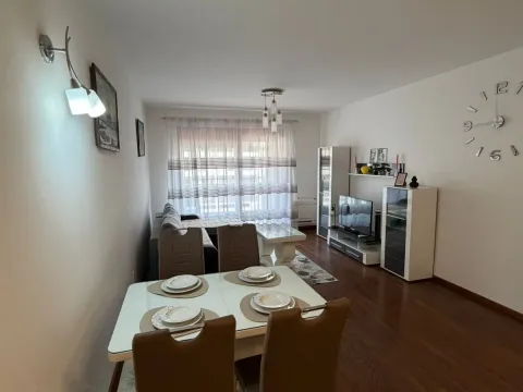 Izdavanje, dvosoban stan, 77m², Master Kvart, Podgorica - image 10