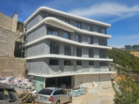 Prodaja, jednosoban stan, 56m², Ulcinjsko Polje, Ulcinj - image 7