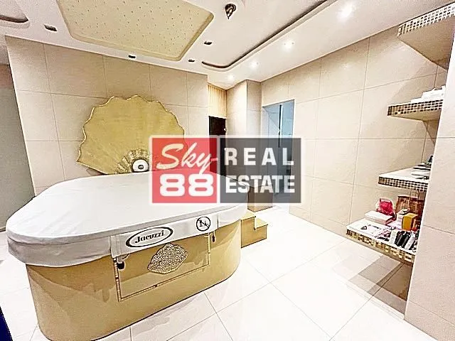 Prodaja, četvorosoban stan, 214m², Vračar Hram, Vračar Sve Podlokacije