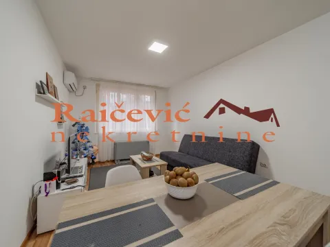 Sale, two bedroom apartment, 36m², Karaburma, Palilula Sve Podlokacije - image 2