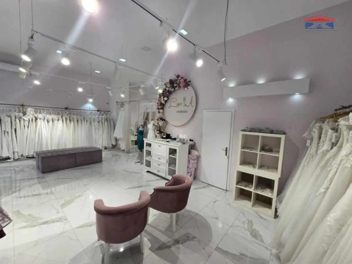 Rent, office space, 64m², Centar, Novi Sad