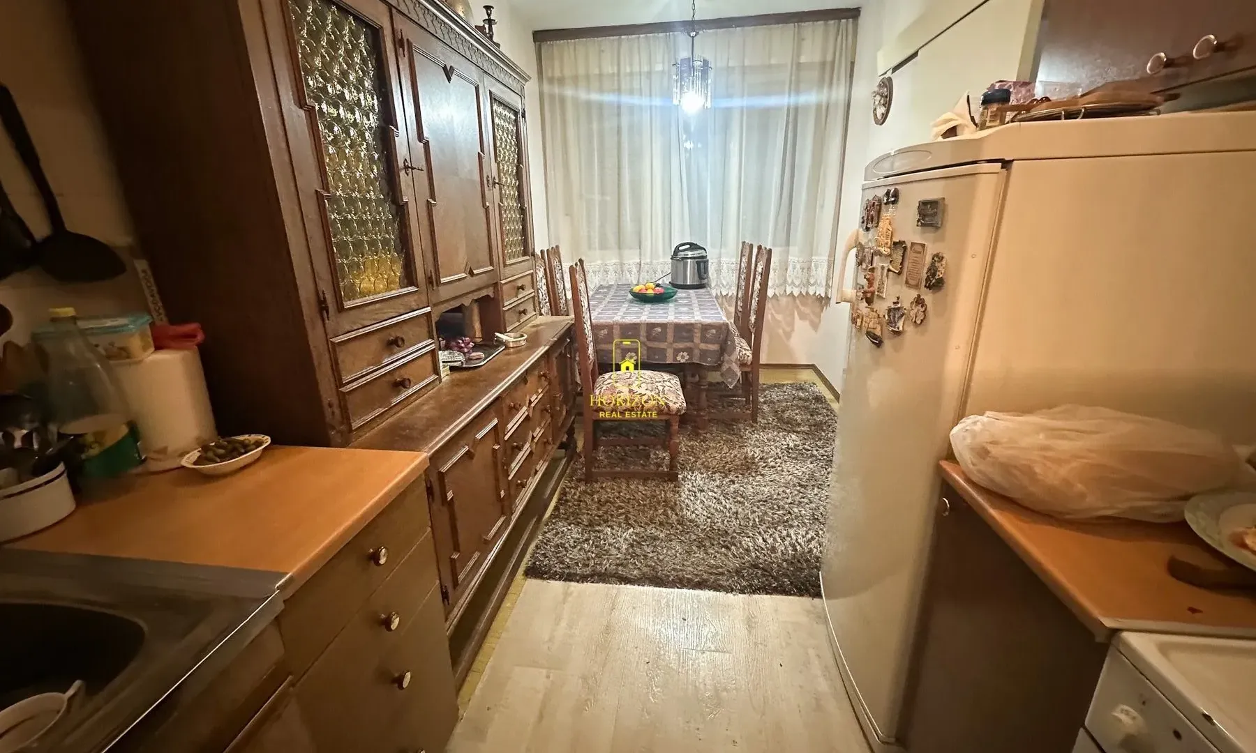 Prodaja, dvosoban stan, 72m², Baston, Podgorica