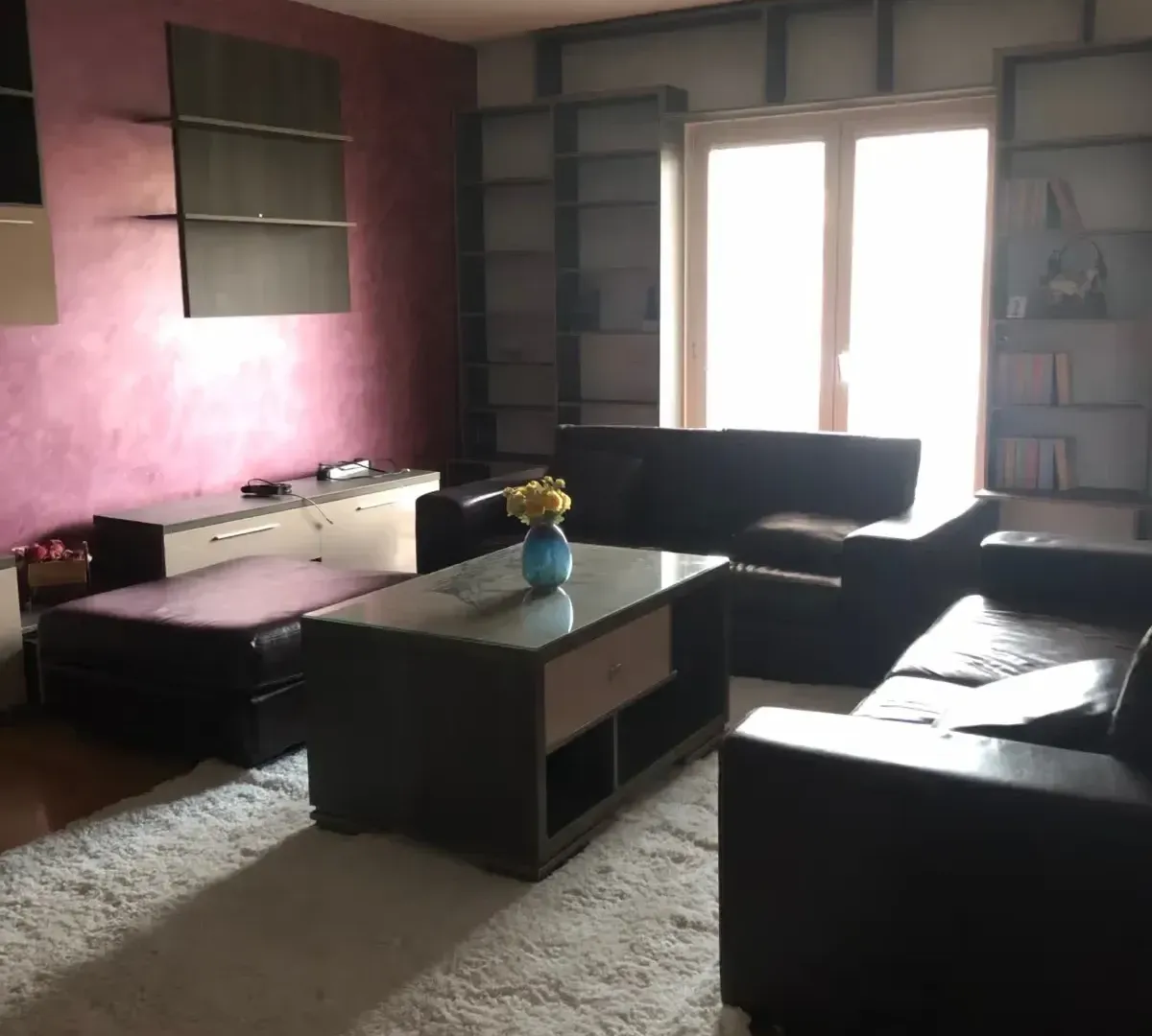 Rent, apartment, 191m², Tivat, Crna Gora