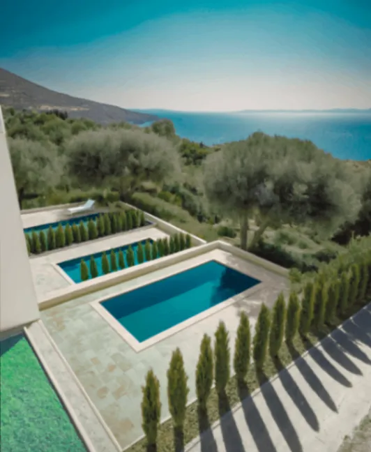 Sale, house, 220m², Blizikuće, Budva