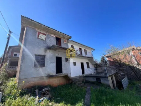 Prodaja, kuća, 200m2, Dubrava, Bar Prodaja, kuća, 200m2, Dubrava, Bar