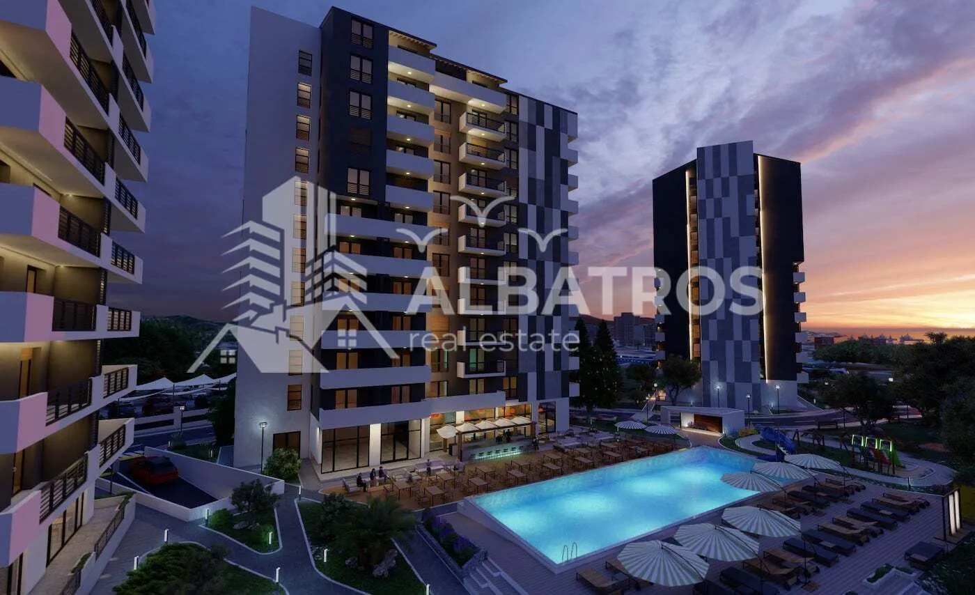 Sale, office space, 52m², Bjeliši, Bar