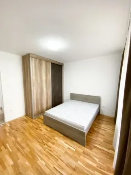 Rent, two bedroom apartment, 46m², Savski Venac, Beograd - image 9