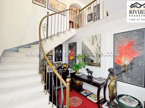 Prodaja, kuća, 131m², Centar, Herceg Novi - image 16
