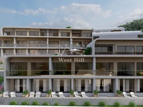 Prodaja, garsonjera, 28m², Tivat, Crna Gora - image 3