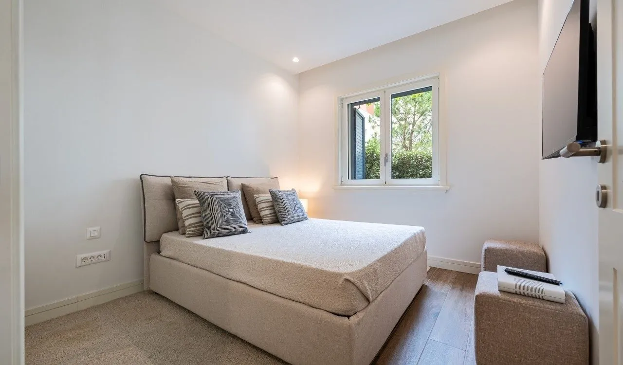 Prodaja, jednosoban stan, 87m², Luštica Bay, Tivat
